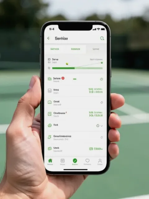 竞彩网 APP