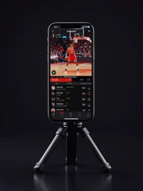 竞彩网 APP